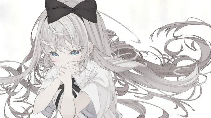 before→afterニュートラルな色に光を加える その2 