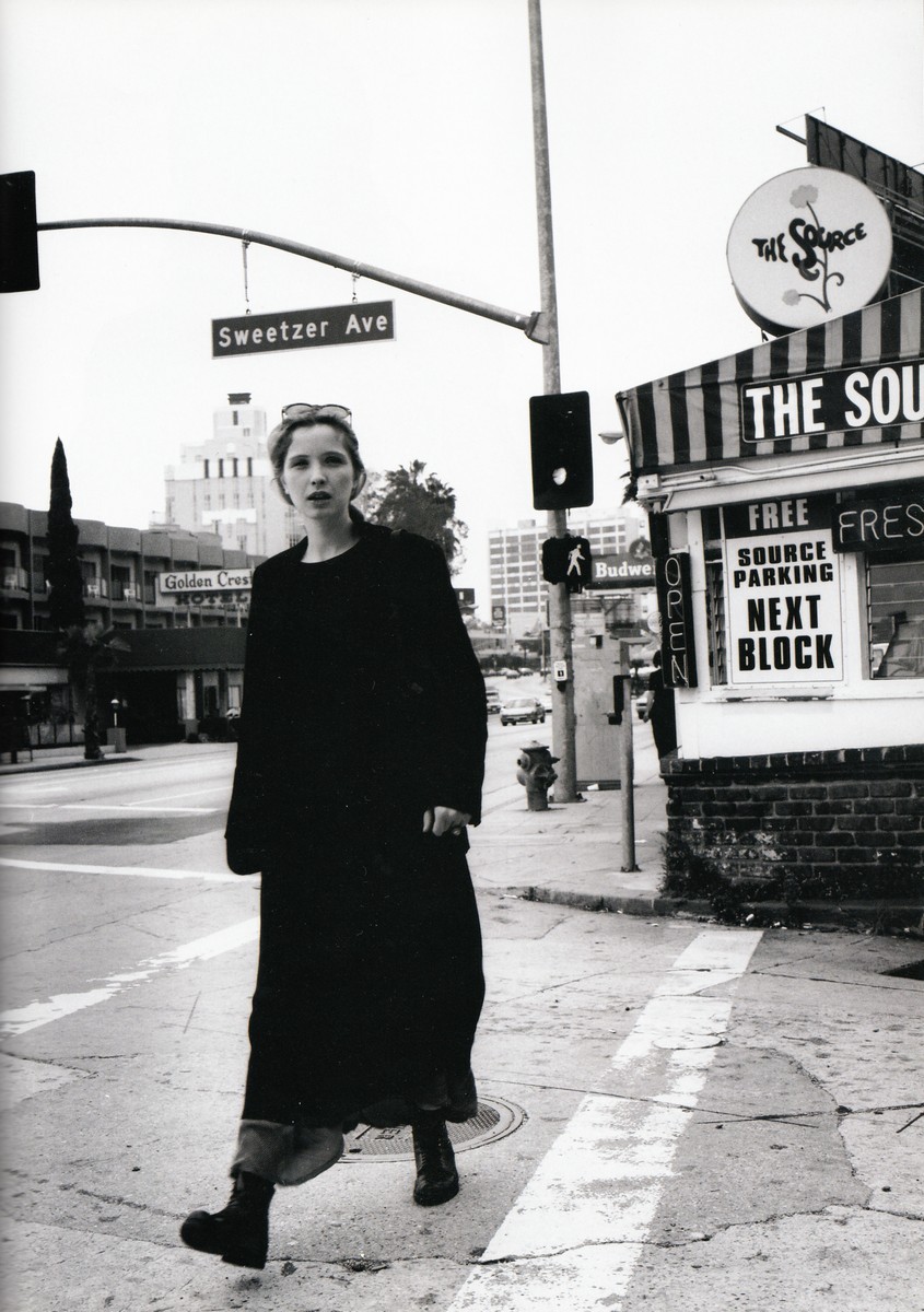   Happy birthday to the fantabolous Julie Delpy 
