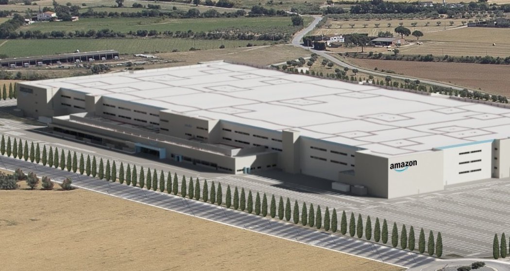 syon_control's tweet photo. Amazon instala tornos de SYON en sus plataformas logísticas de Figueras, Illescas y Badajoz
https://t.co/n564a04CAb https://t.co/dcG60uYBjD