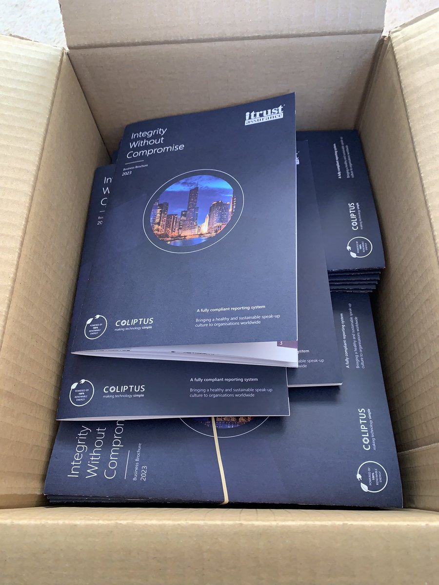 What’s in the box?

It’s only our 2023 brochure! If you’d like the e-version please email your details to info@itrust.uk.com

#PositiveThinking
#MoreThanTech

<a href="/1kevincampbell/">Kevin Campbell</a> <a href="/AshMindSet/">Ash Lawrence</a> <a href="/vanillaweb/">Paul Andrews</a> <a href="/SpeakUpAtWork/">Animah Kosai</a> <a href="/DamianMatthew70/">Damian</a> <a href="/DamoConstable/">Damian Constable</a> <a href="/nvc_ltd/">Trevel Henry</a> <a href="/kaz_macklin/">kaz macklin</a>