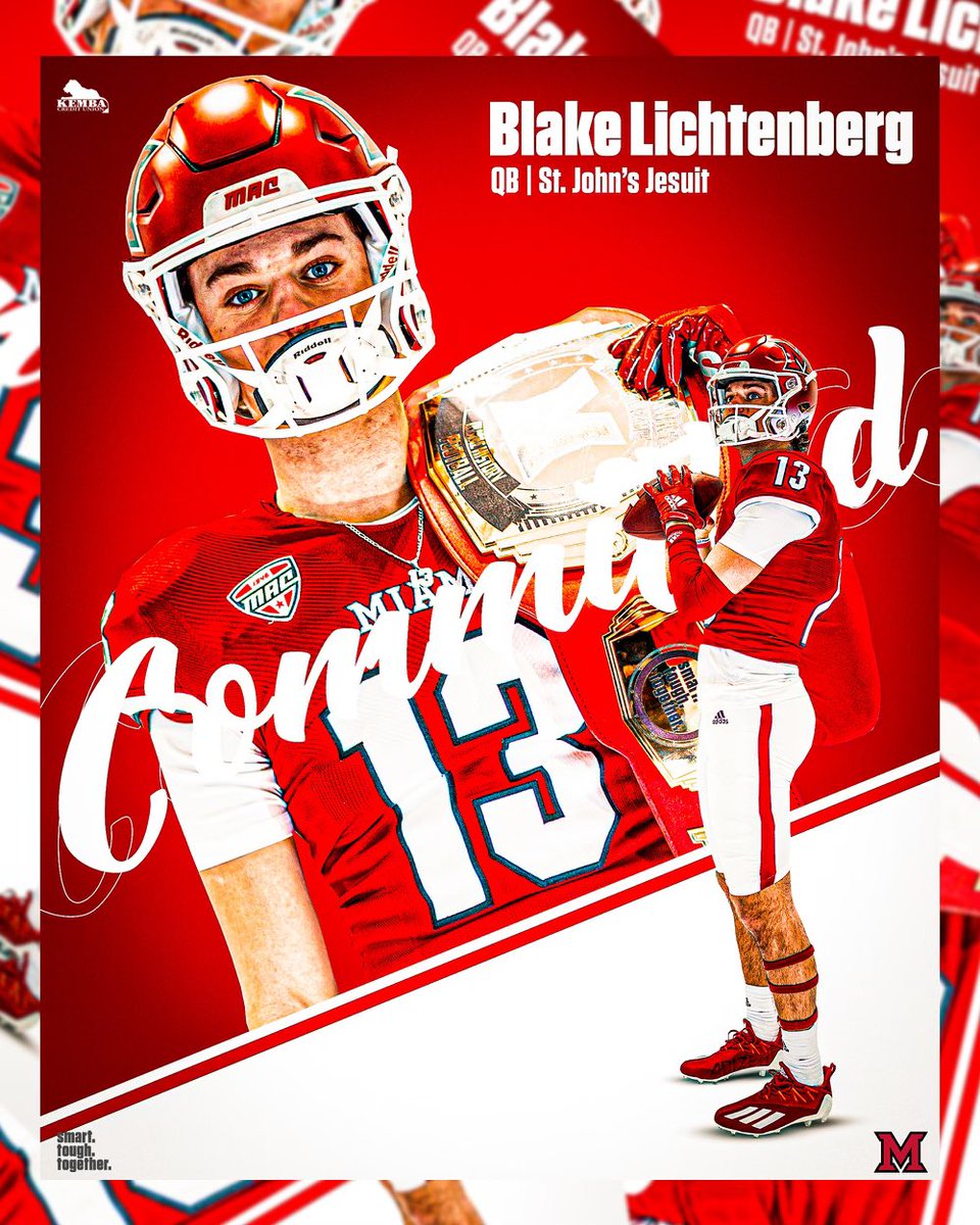 Blake Lichtenberg tweet media