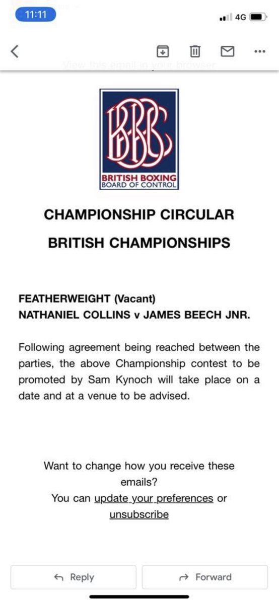 Big 2023 incoming! Massive opportunity, LETS AV IT 🥊❤️