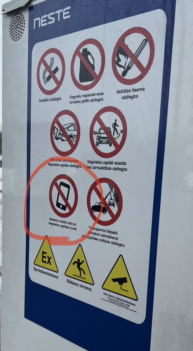 Kā lai nestē aktivizē sūkni caur mobilā aplikāciju? 🤔