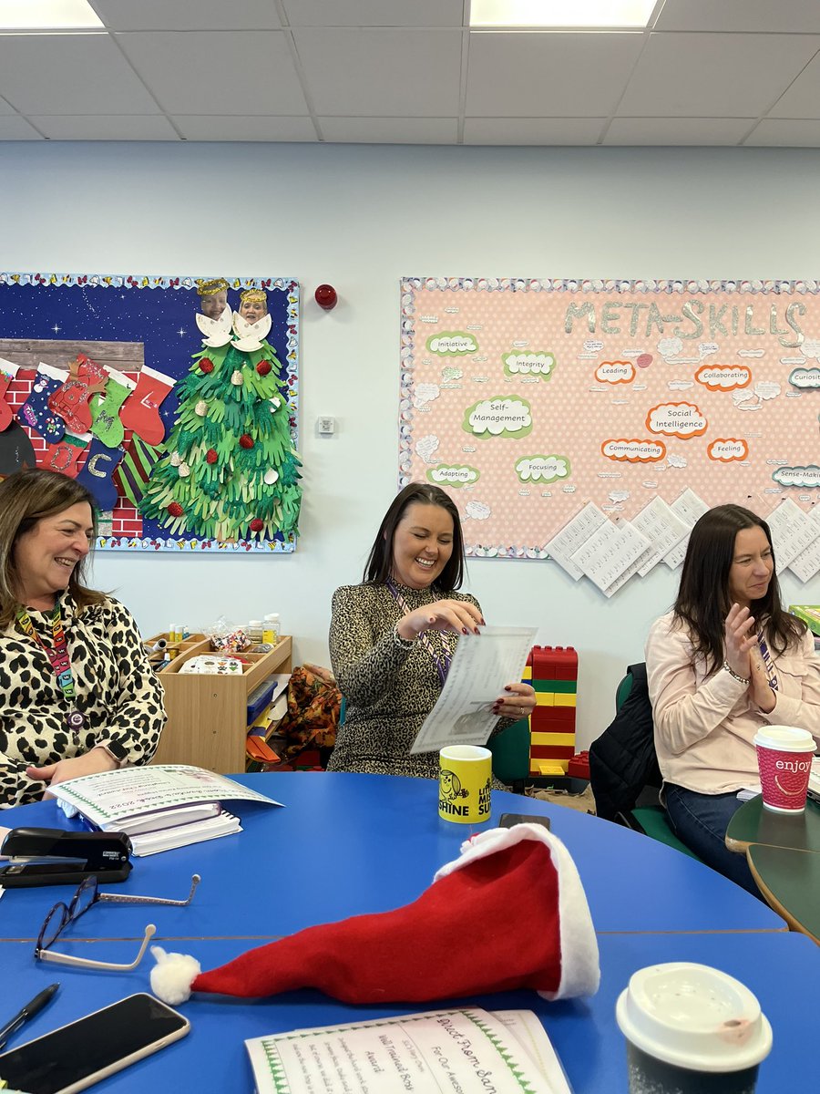 Angela Reid tweet media