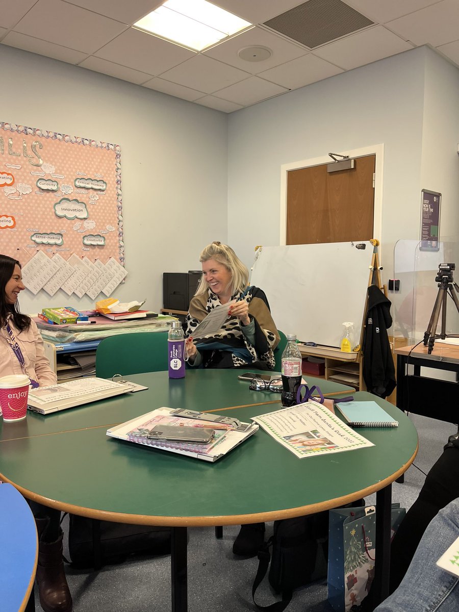 Angela Reid tweet media