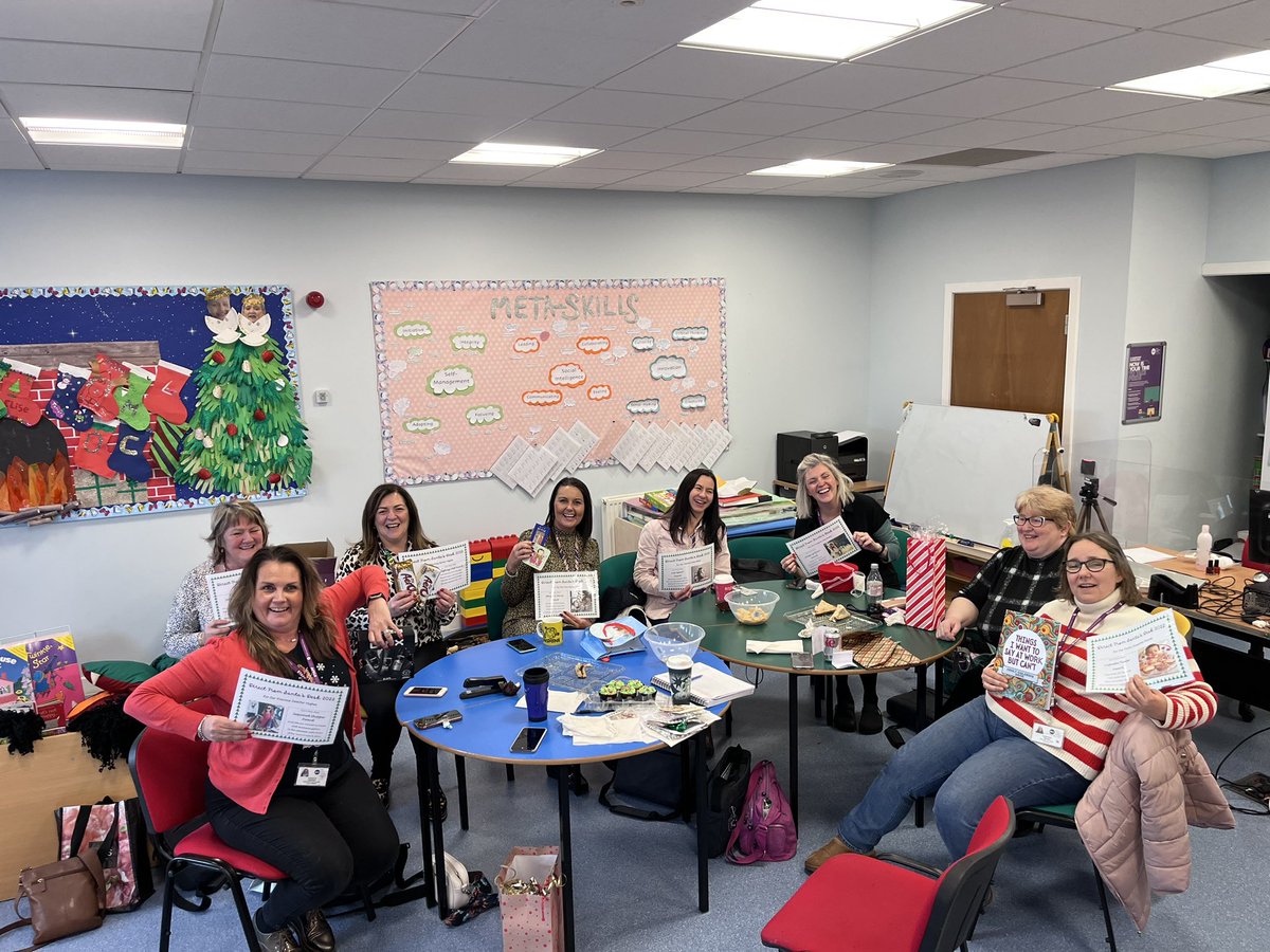 Angela Reid tweet media