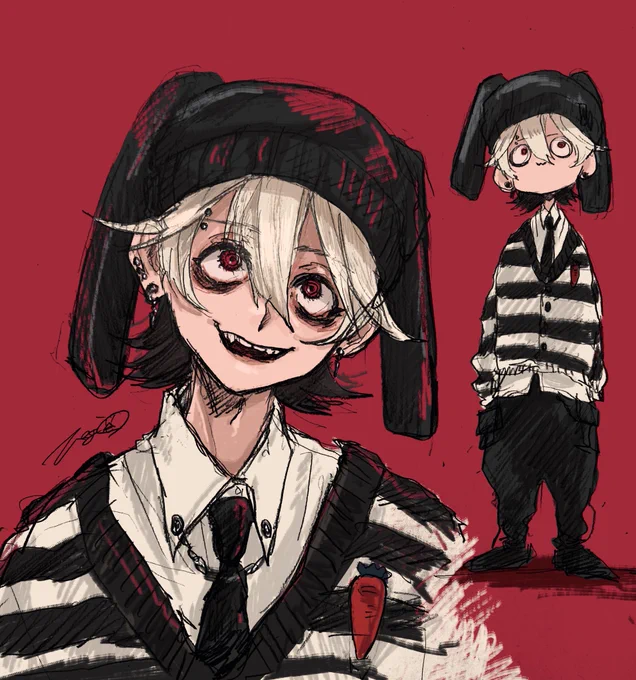 新しいウチの子 
