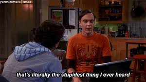 Random guy on the internet*: “Anyone can run a social media account!”

Social media manager be like: