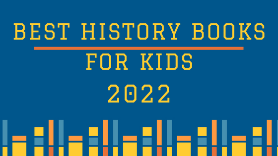 Best History Books for Kids of 2022 nonfictiondetectives.com/2022/12/best-h…