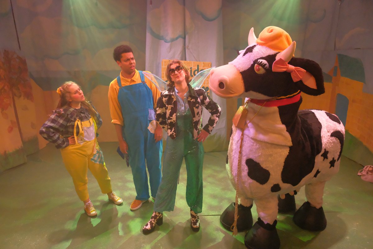 Alex Howarth tweet media