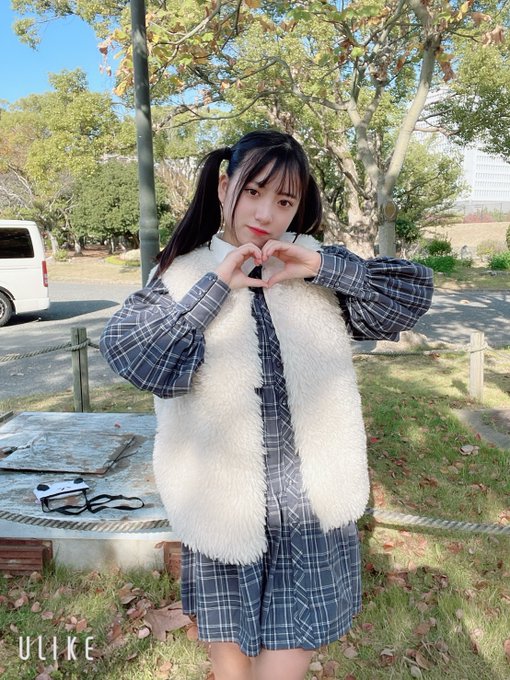 Twitterのコスプレ画像30