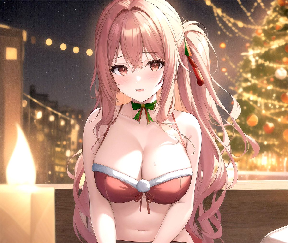 zzAI_sd's tweet photo. Holidays season 🎄 https://t.co/CMcdIiZmmd