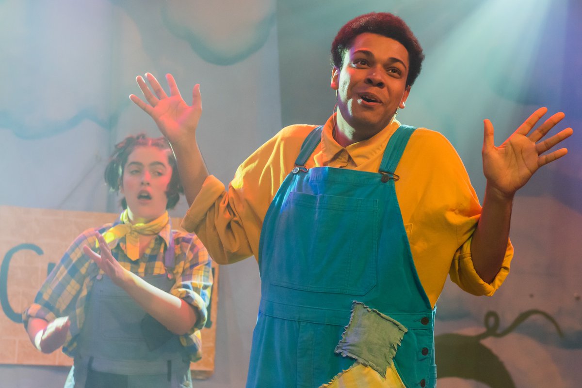 Alex Howarth tweet media