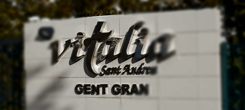 📰CCOO denuncia la greu situació a Vitalia Sant Andreu per manca de personal.
El sindicat continuarà defensant els drets dels i les professionals i de les persones residents.
<a href="/SanitatBllapag/">BLLAPAG</a> 
<a href="/CCOOsanitat/">CCOOsanitat</a>
<a href="/ccoocatalunya/">CCOO de Catalunya</a>
👇👇
ccoo.cat/bllapag/notici…