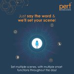 Photo by Pert - Smart Home Automation (@getpert)