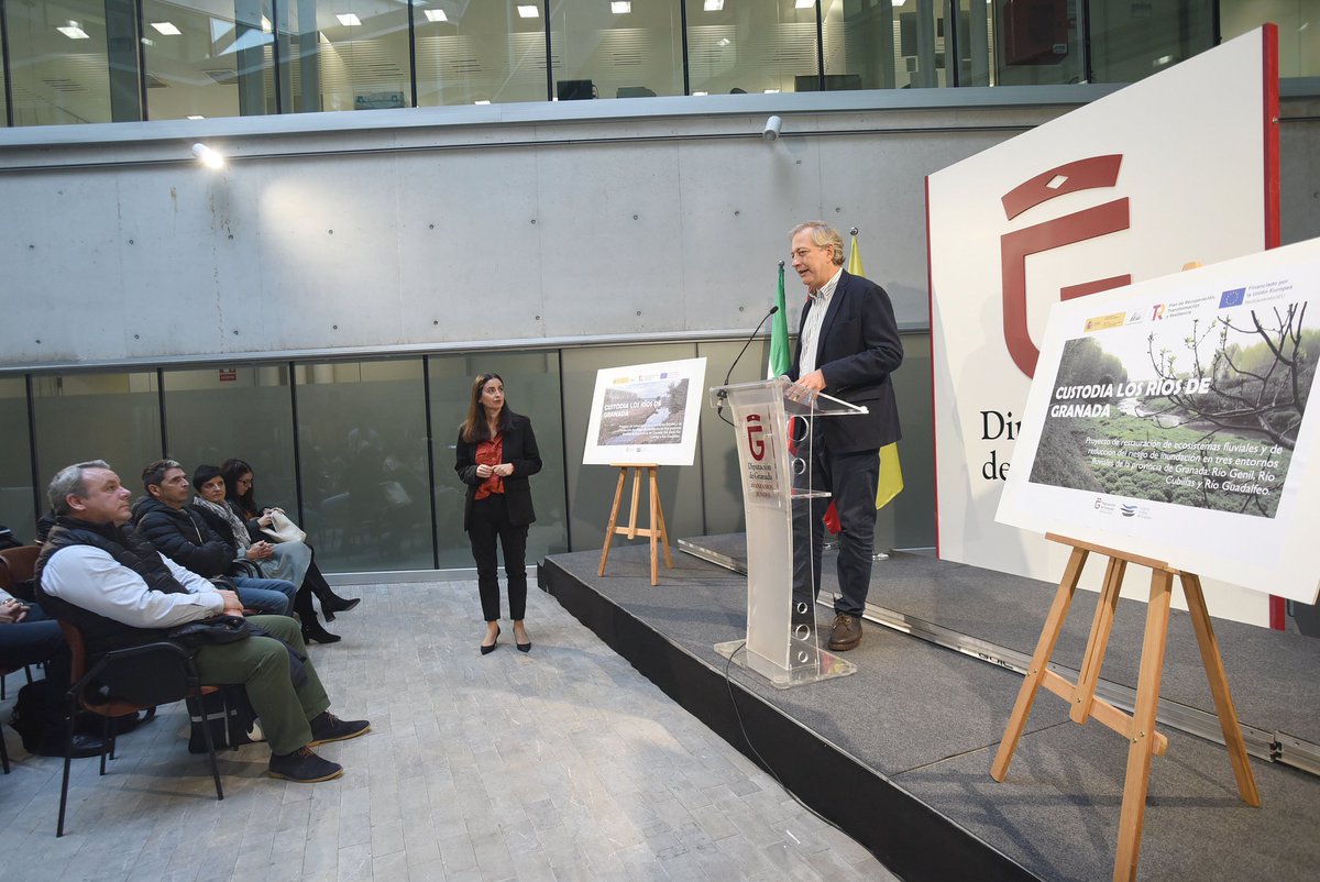 Diputación de Granada tweet media