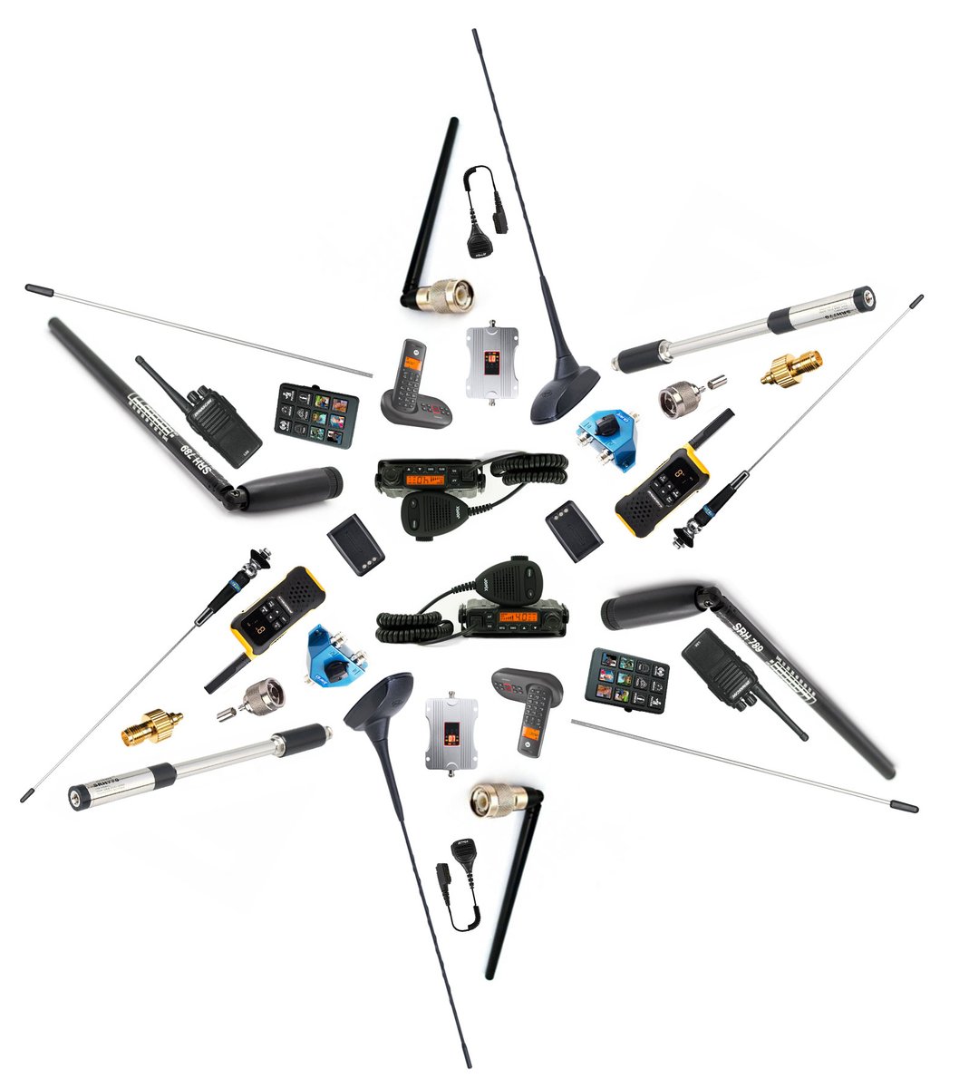 We wish you all a Merry Christmas and a happy 2023!