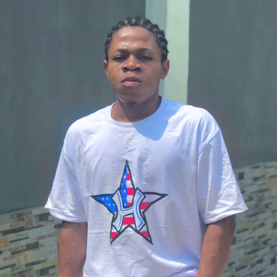 NonsoAlex6's tweet image. #NewProfilePic