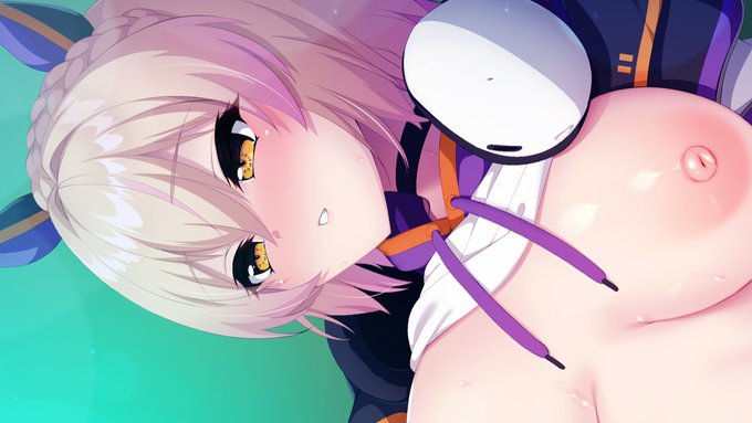 「画面から出てきた推しVtuberとHな同棲生活」予約受付中!

DLsite予約ページ ▶ https://t.co/yLOyrKV0J3

支援サイトで差分公開中
Ci-en      ▶ https://t.co/Uf2lEy0hHV
FANBOX ▶ https://t.co/QPhiuPV17O
Fantia     ▶ https://t.co/51SJH8LbgH
Patreon  ▶ https://t.co/Xsh0jLff9n 