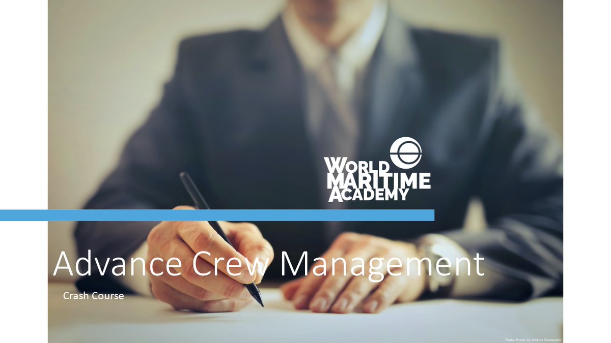 e-wma.com - For the New Year, inspire your loved ones with a maritime course!