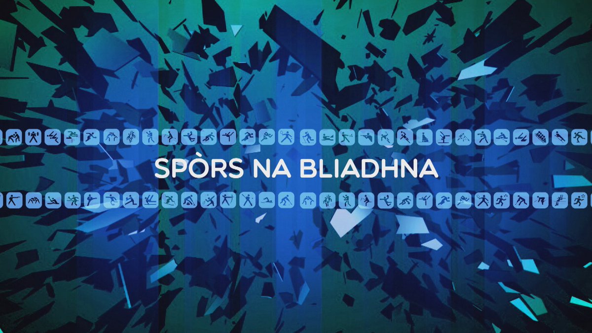 🚨 Spòrs na Bliadhna

Sùil air ais air sgeulachdan ball-coise, iomain, rugbaidh agus gu leòr eile!

📺 <a href="/bbcalba/">BBC ALBA</a> 
📅 Diluain 26mh Dùbhlachd
⏰ 20:00

#Gàidhlig #Gaelic