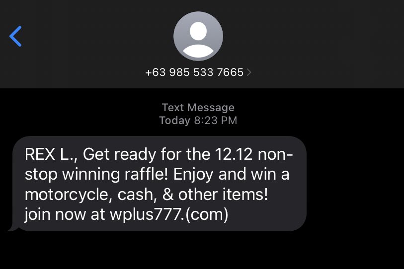 chimp_rex's tweet photo. @NTCPH, @talk2GLOBE they’re back. https://t.co/KpGXhRmVfl