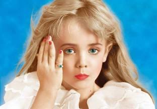 Who do you think was responsible for JonBenet Ramsey’s murder? #jonbenetramsey