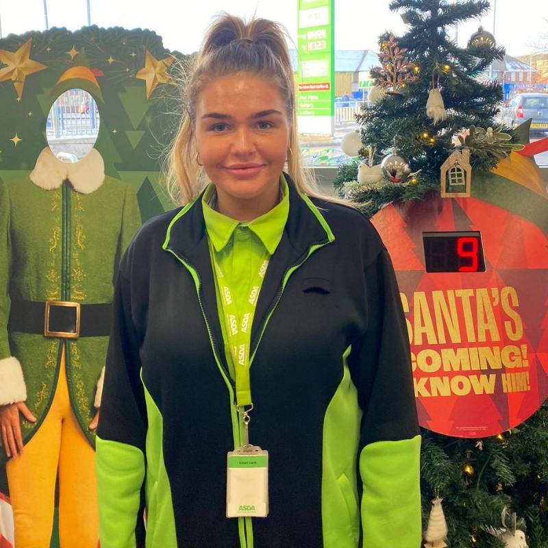 Asda on Twitter: 