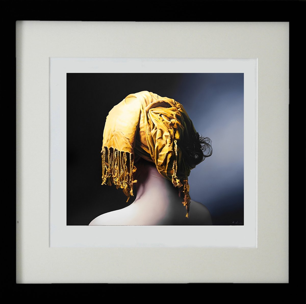 A beautiful range of limited edition giclee prints are available.

Individually signed and numbered by the artist. 

For more visit

michaeldebonofineart.com/limitededition…

#art #prints #realism #painting