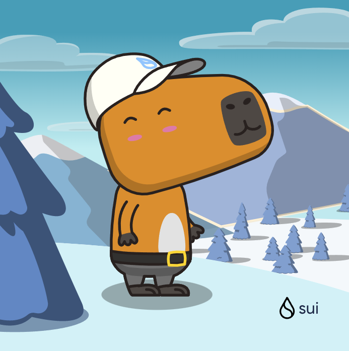 trphuongquynhmy's tweet photo. Naruto was a ninja on a mission: find the perfect pair of jeans👖

After trying on every pair in the village, he finally found the magic pair that fit him like a glove. From then on, no mission was too tough for Naruto and his trusty jeans🤸‍♂️
#CapyHolidays https://t.co/eqG96p8KbY