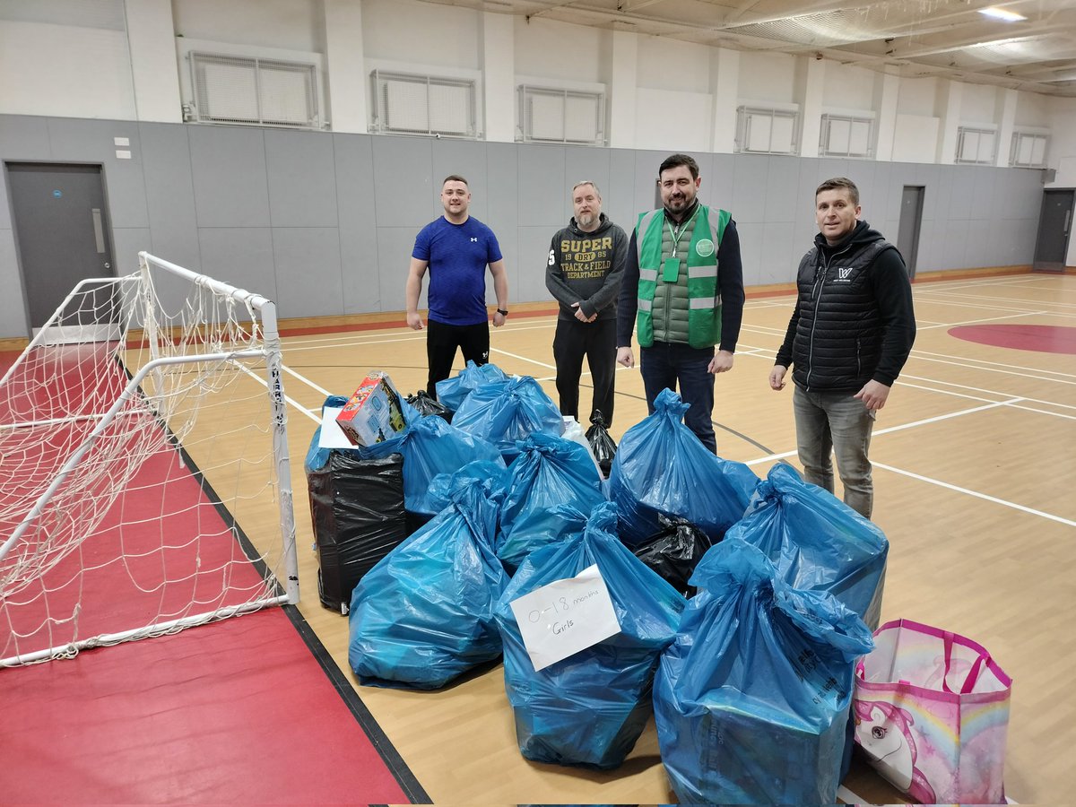 𝗪𝗘𝗦𝗧 𝗪𝗘𝗟𝗟𝗕𝗘𝗜𝗡𝗚 🎗 tweet media