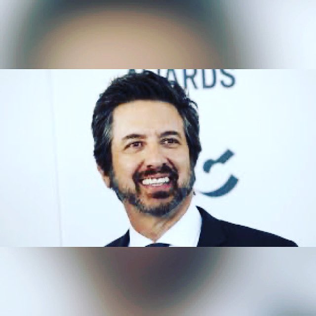 Happy Birthday Ray Romano   