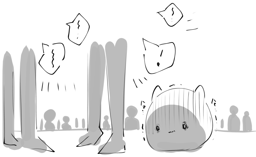 心理描写