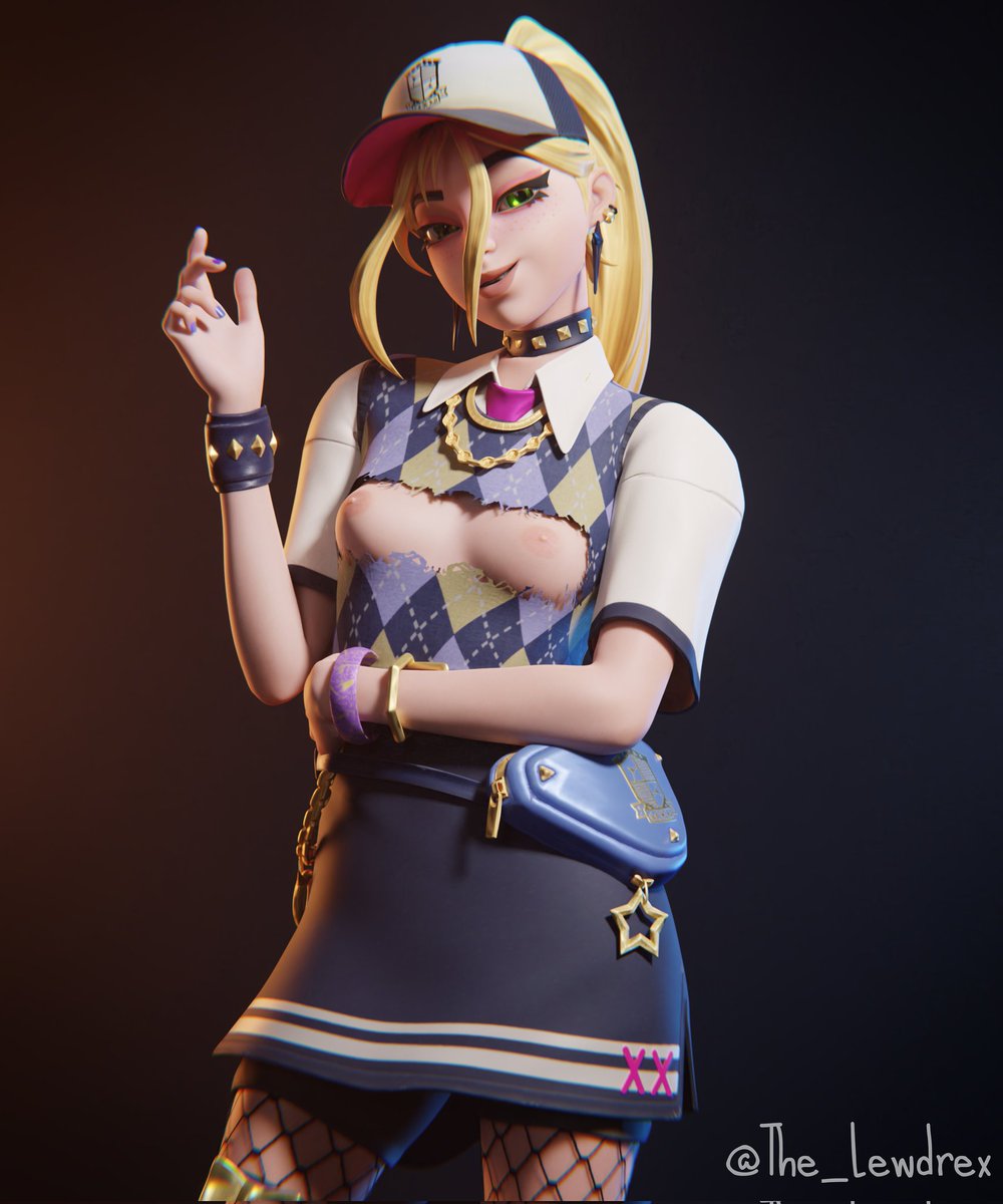 The_Lewdrex's tweet photo. By popular request, Helsie! 😳
Public model! 😳😳😳

https://t.co/2toHTqyFTR

Enjoy! 😜

#fortnite #fortniteporn #fortniterule34 #r34 #nsfwart #lewd https://t.co/luxwGKMjf1