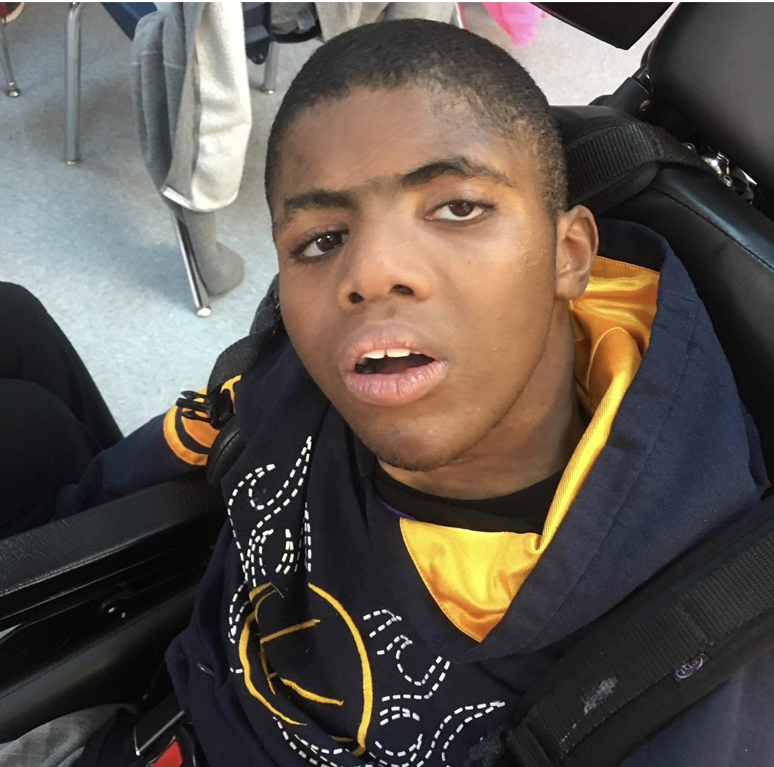 Dr. LaTonya M. Goffney tweet media