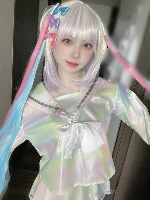 コスプレイヤーひなのTwitter画像5