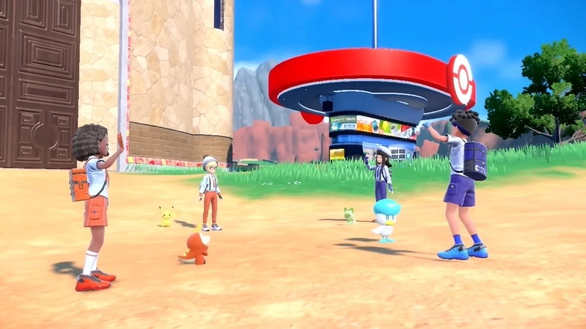 IncineroarBlaze's tweet photo. an explanation of how finizen evolves in a union circle.

i think when you travel true dimensions with a strong finizen it absorbs some of the dimensional energy or something and gains power &amp; a secret form by accident. similar to Danny Phantom
which may be why no main NPC uses 1 https://t.co/O5nptNJFsT