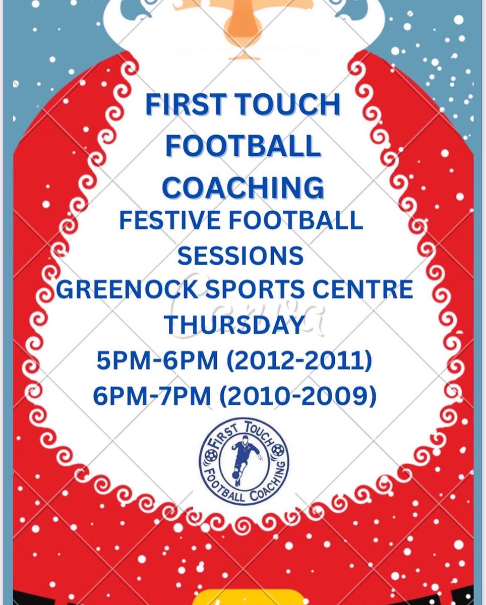 FirstTouchFC1 tweet picture