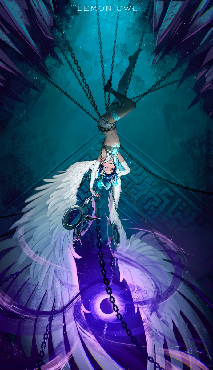 lemonowl1's tweet photo. #GenshinImpact  #Venti 
Was it supposed to look scary or erotic? No idea https://t.co/m3KYMTv65a