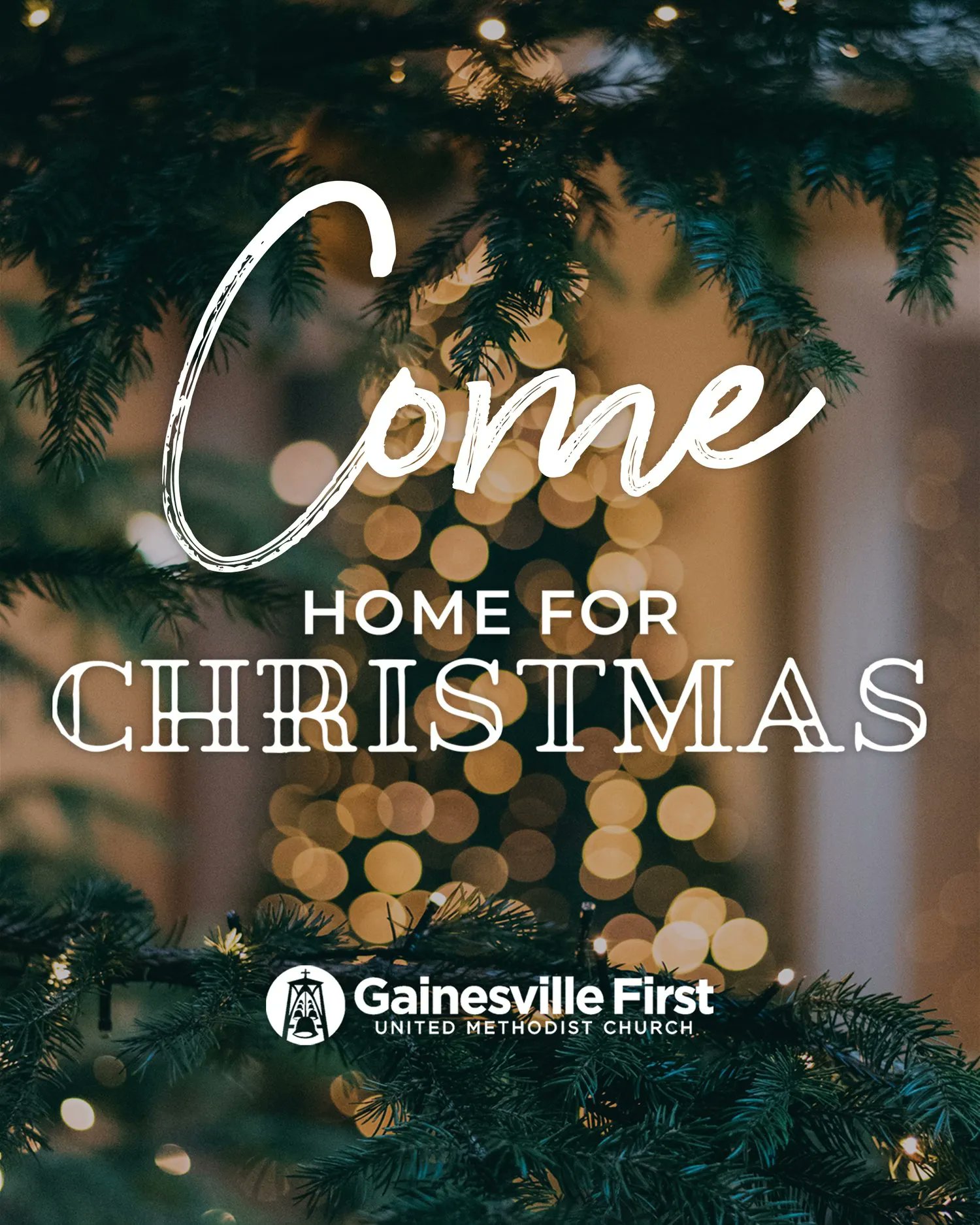 Jamey Prickett on Twitter "Happening at Gainesville First United
