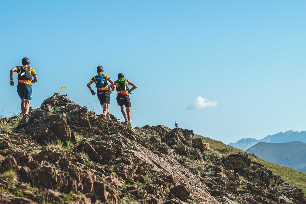 🏃‍♀️⛰️ Mateixa essència, diferents proves, al calendari de Curses per Muntanya de la temporada 2023. 

Presentem nova temporada 📅 que recorrerà bona part del país. Més de dues dècades de curses. 

➕ INFO ➡️bit.ly/3hEsP7d

#sentlamuntanya #sommuntanya #cursesfeec