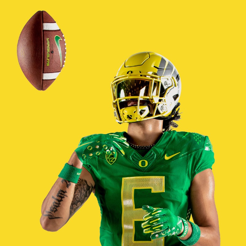 Oregon Football on Twitter: "Big-time addition on offense. Join us in  welcoming wide receiver @Ashton_Cozart25! #GoDucks x #NSD23" / Twitter