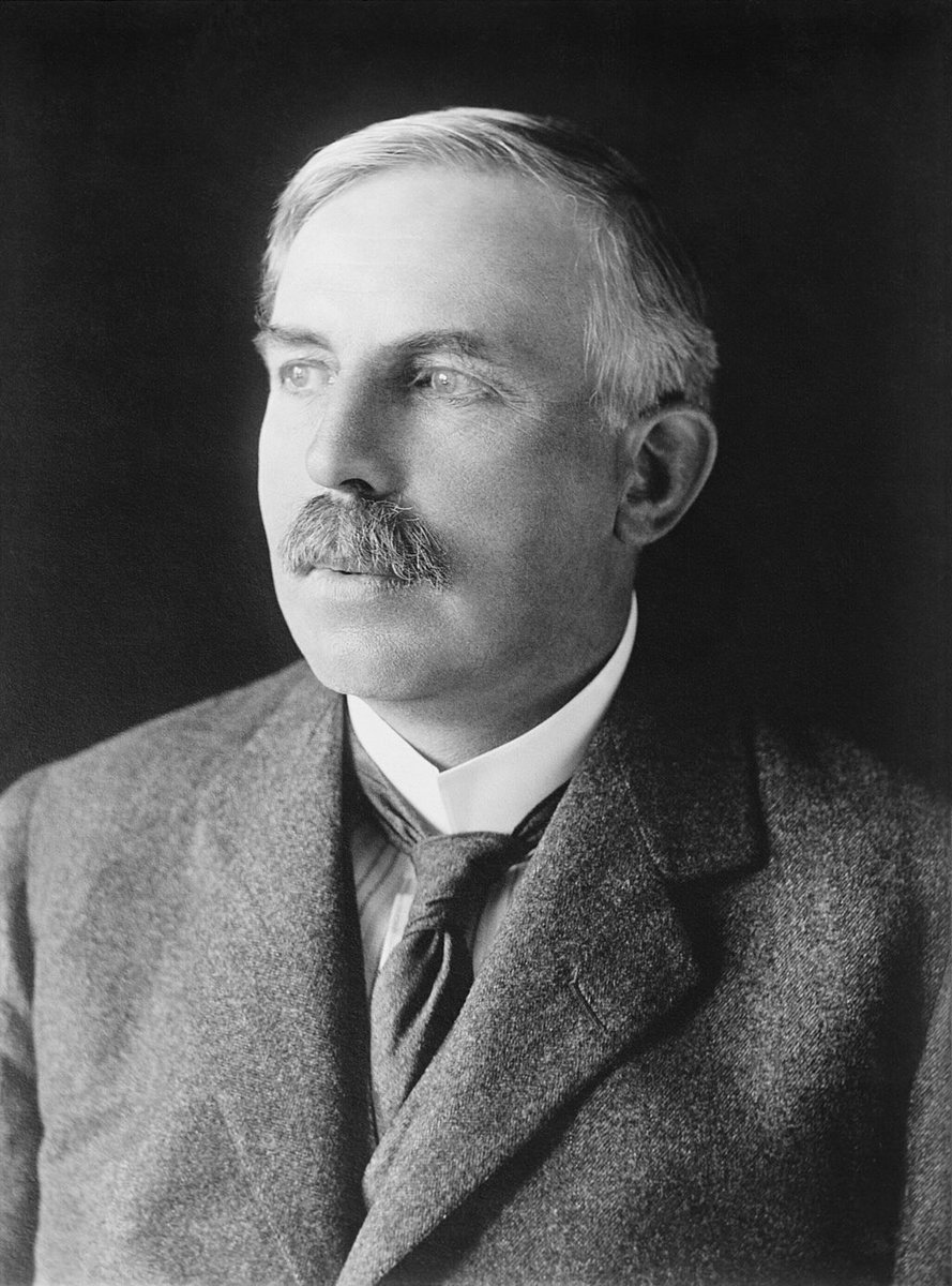 engineers_feed's tweet image. “The more physics you have the less engineering you need.”
— Ernest Rutherford