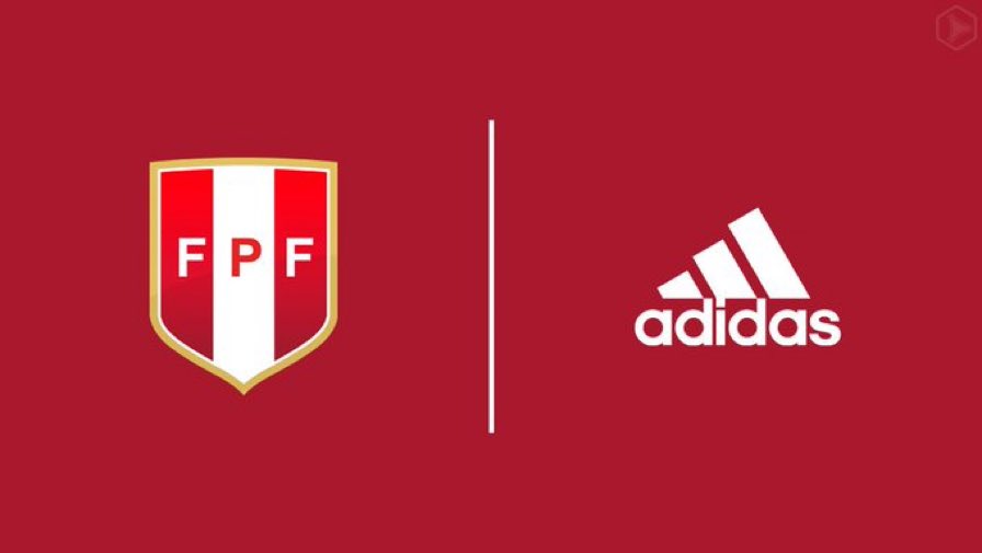 Excretar honor por inadvertencia Gian Franco Zelaya on Twitter: "En menos de un mes Adidas x 🇵🇪 lanzarán  la primer camiseta de la selección peruana. La marca de las tres bandas se  vuelve a unir a