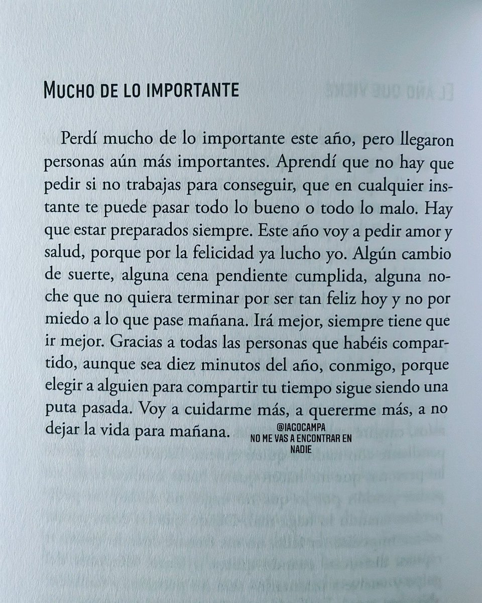 iago de la campa tweet media