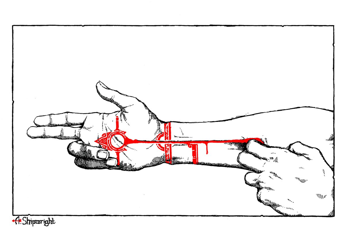 A.Shipwright tweet media