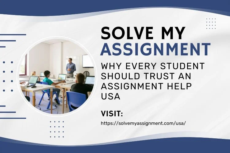 assignmen2's tweet image. An #assignmenthelpUSA service is a godsend in such a situation for any suffering student. The benefits of this service are convincing to students in Dubai, USA, and Australia, which is why they may confidently use it.
#AssignmentHelpServicesUSA
slsolvemyassignmen.wixsite.com/solve-my-assig…