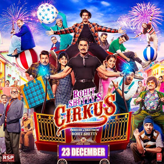 Ietsott's tweet photo. #2DaysToCirkus 🔥 @RanveerOfficial https://t.co/1IeLH12HzY