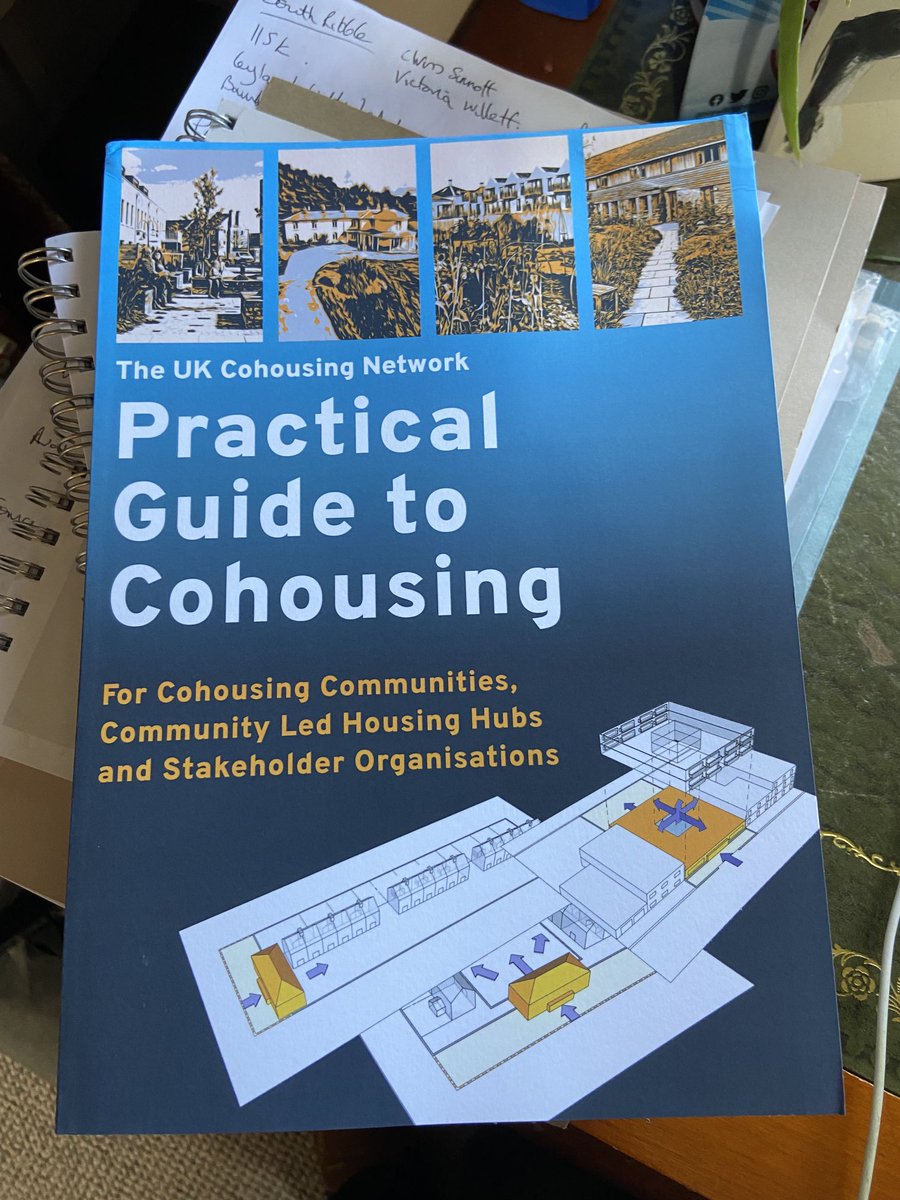 BreakingGroundLCR (@breakgroundlcr) on Twitter photo Look what’s just arrived. Great guide. You must get a copy <a href="/CoopHousingUK/">CCH</a> <a href="/UKCohousing/">UK Cohousing Network</a> <a href="/owenjarvis/">owen jarvis</a> <a href="/CommLandTrusts/">Community Land Trust Network</a> Look what’s just arrived. Great guide. You must get a copy <a href="/CoopHousingUK/">CCH</a> <a href="/UKCohousing/">UK Cohousing Network</a> <a href="/owenjarvis/">owen jarvis</a> <a href="/CommLandTrusts/">Community Land Trust Network</a>