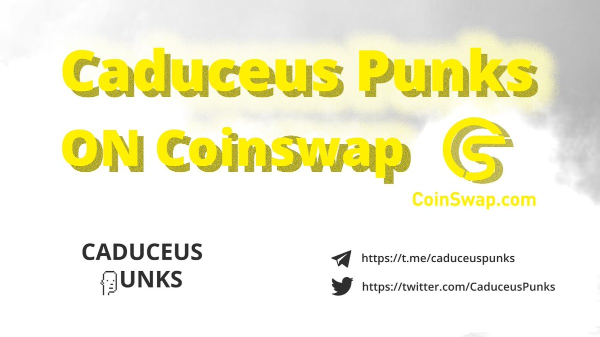 Punks & Buns | $CMP 1st NFTs tweet media